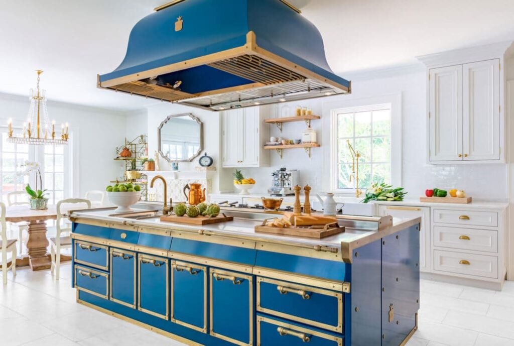 Kitchen Design Trends